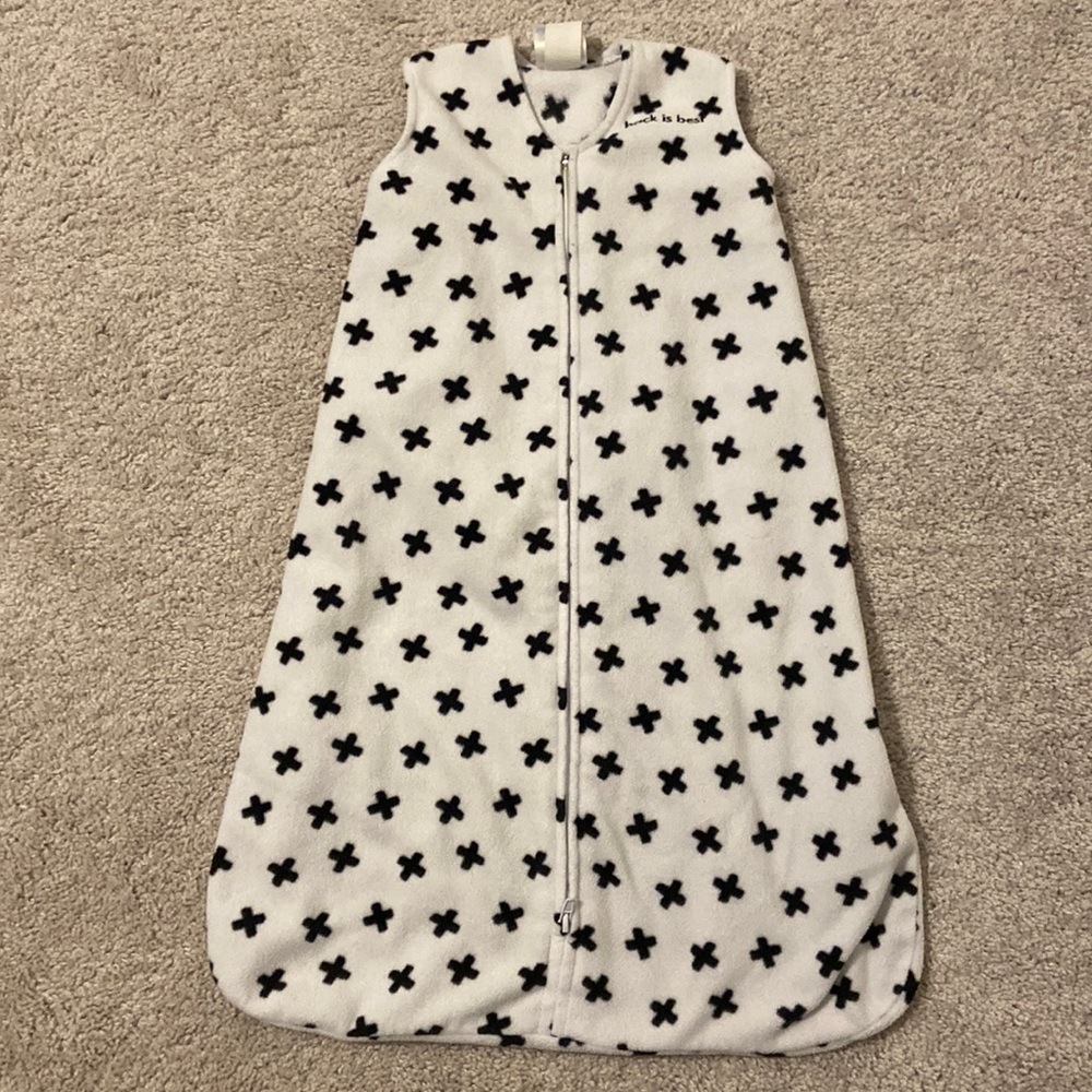 Halo sleep sack. Small. 0-6 months. Excellent condition